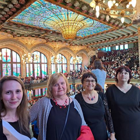 Fotografie Barcelona duben 2025-6