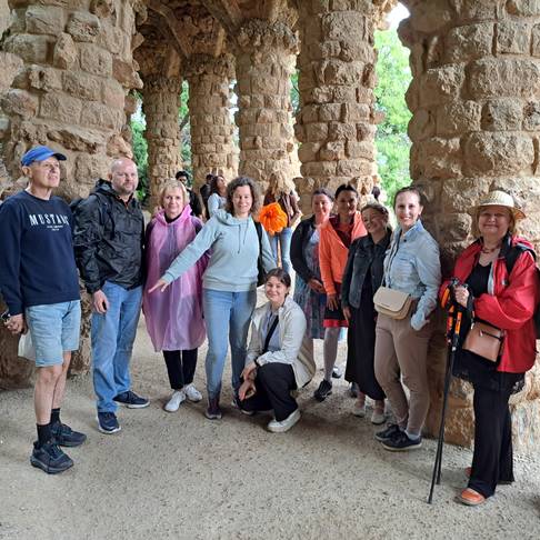 Fotografie Barcelona duben 2025-1