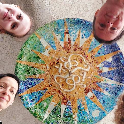 Fotografie Barcelona duben 2025-3