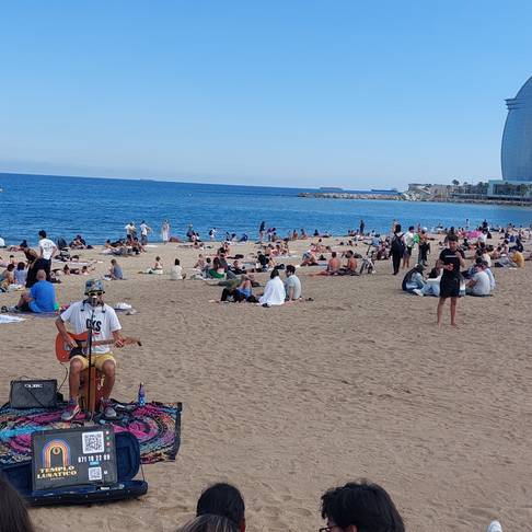 Fotografie Barcelona duben 2025-7