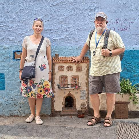 Fotografie Valencia září 2025-4