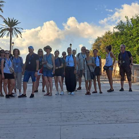 Fotografie Valencia září 2025-5