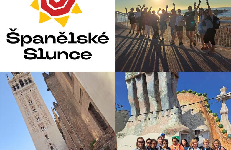 Fotka lektorky Ludmily Vyčítalové