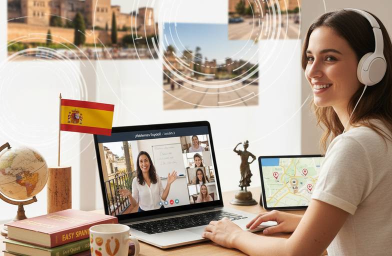 Fotka lektorky Ludmily Vyčítalové