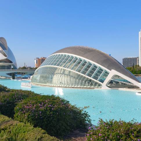 Fotografie Valencia září 2025-7