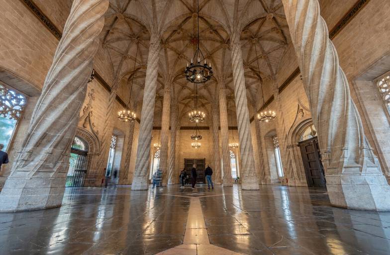 Fotka lektorky Ludmily Vyčítalové