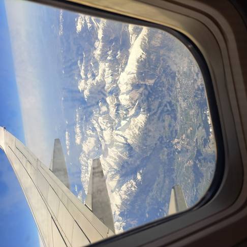 Fotografie Sevilla - jaro 2024-1