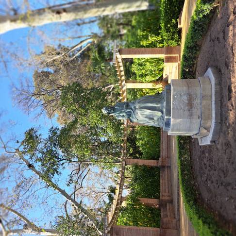 Fotografie Sevilla - jaro 2024-5