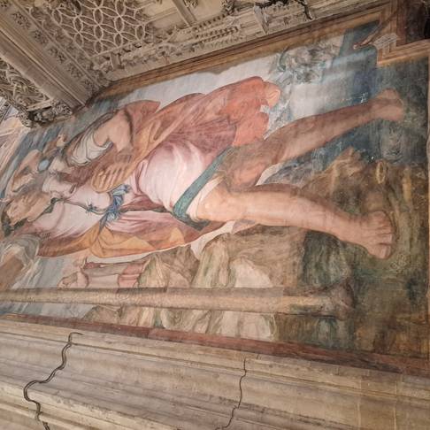 Fotografie Sevilla - jaro 2024-8