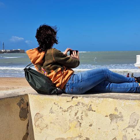 Fotografie Sevilla - jaro 2024-9