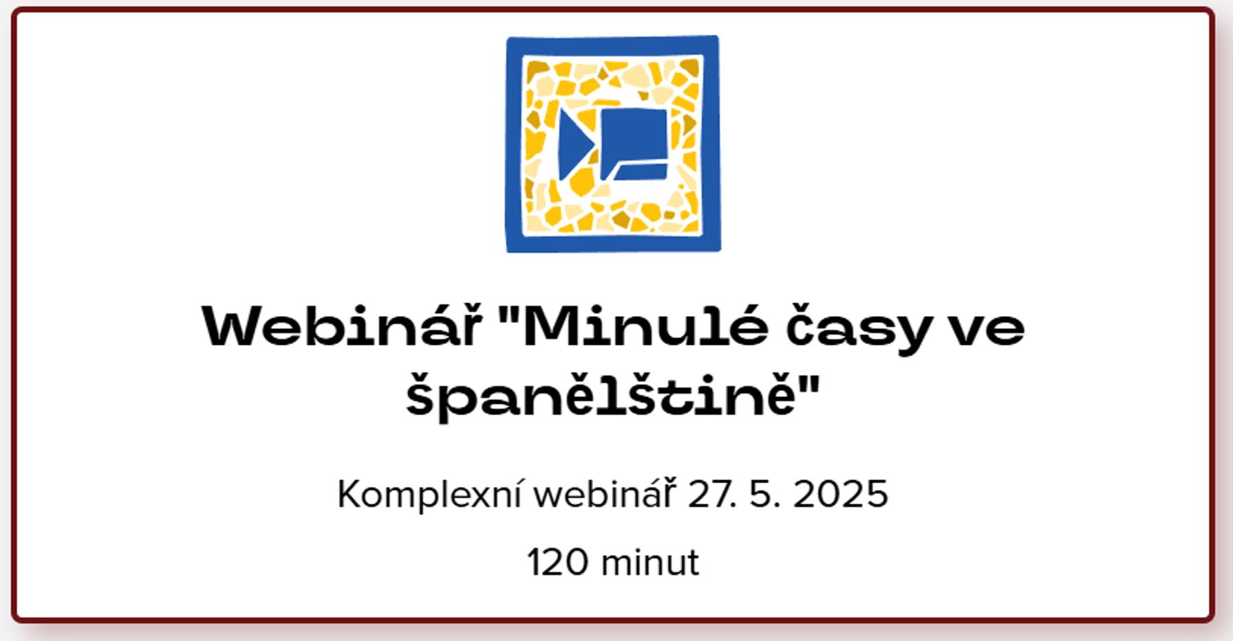 Náhled na jedno z každodenních konverzačních cvičení. Konverzuje se ve Facebooké skupině, v otevřeném nonstop meetu, dvakrát týdně se mnou v konzultačních půlhodinkách!