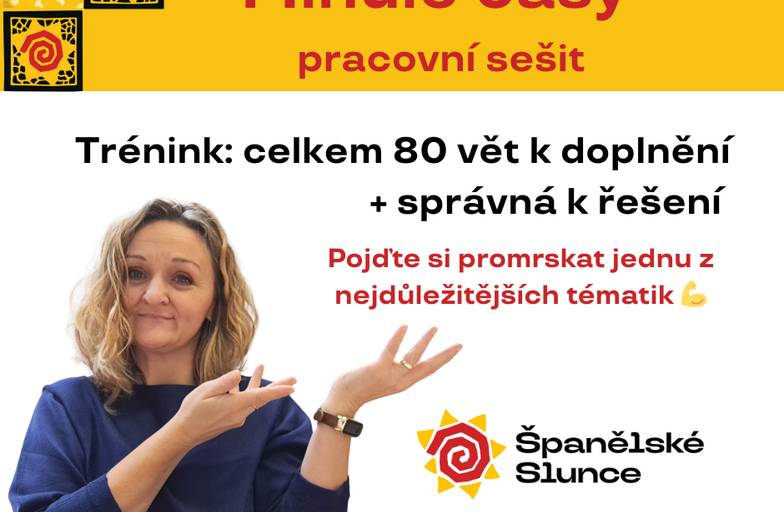 Fotka lektorky Ludmily Vyčítalové